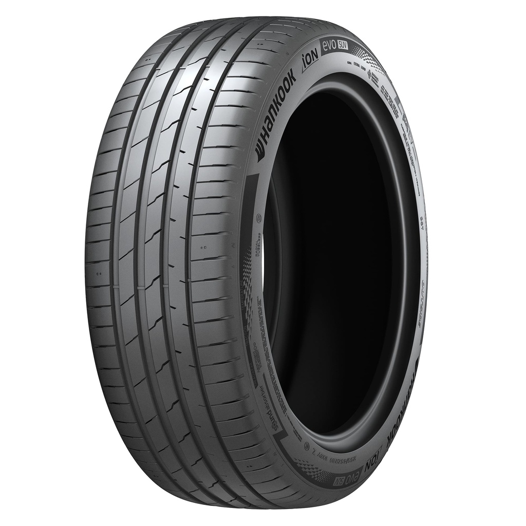 2454519 102Y HANKOOK IK01 SOUND ABSORBER XL