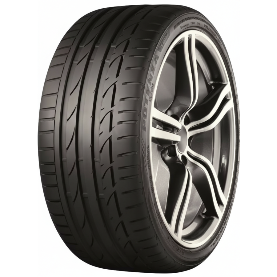 2455018 100Y BRIDGESTONE S001* RFT (2022)