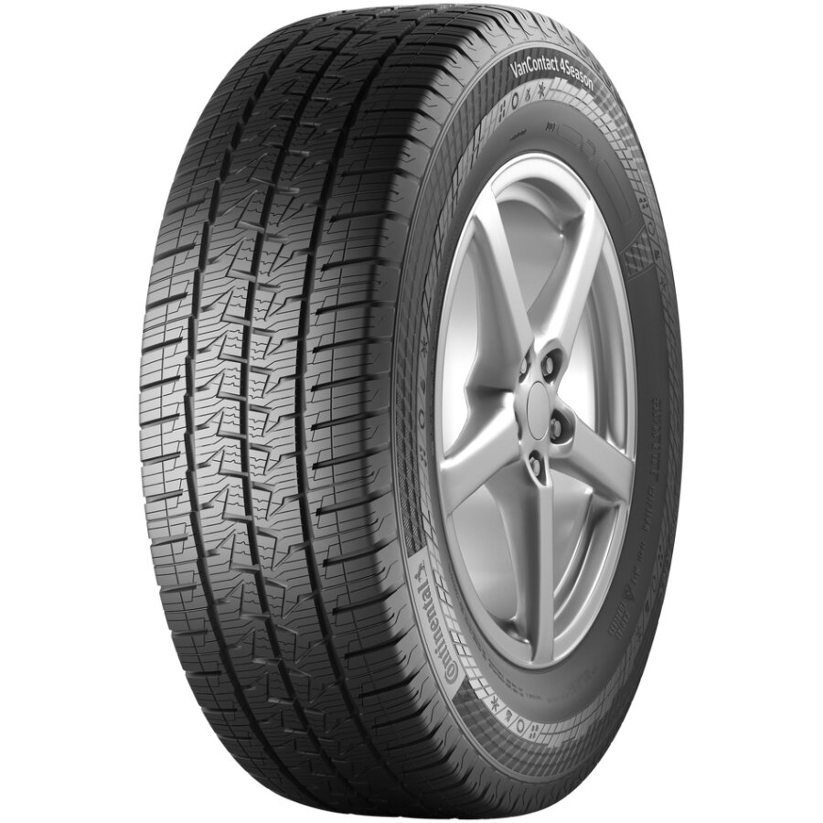 2156516 106T CONTINENTAL VANCONTACT A/S ULTRA