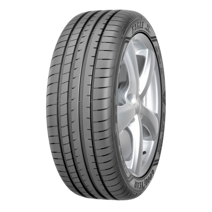 2555020 109V GOODYEAR EAGF1AS3ST