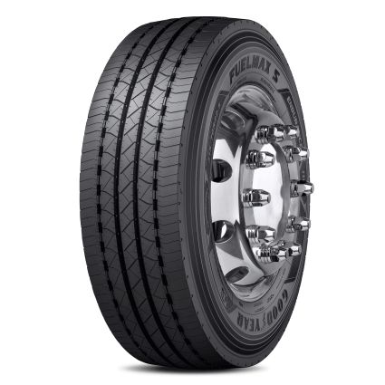 43550195 160J GOODYEAR FUELMAX T    