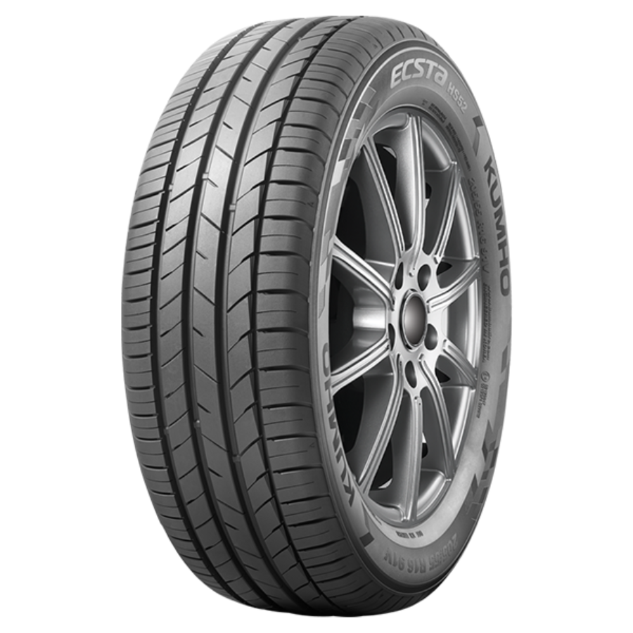 1955516 91V KUMHO HS52 XL    