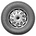 Pneu KUMHO AT52 3PMSF    