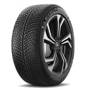Pneu MICHELIN PILOT ALPIN 5 SUV NE0 XL    
