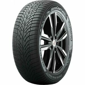 2154018 89V KUMHO WP52+ XL    