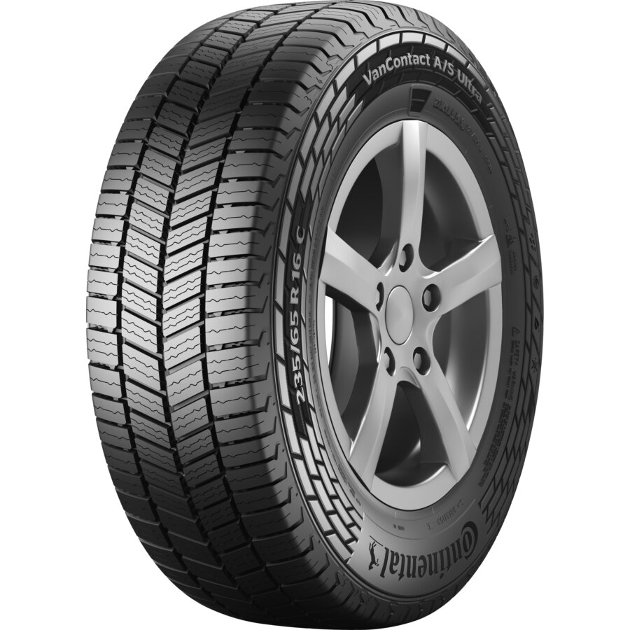 2257516 116R CONTINENTAL VANCONTACT ULTRA CAMPER   