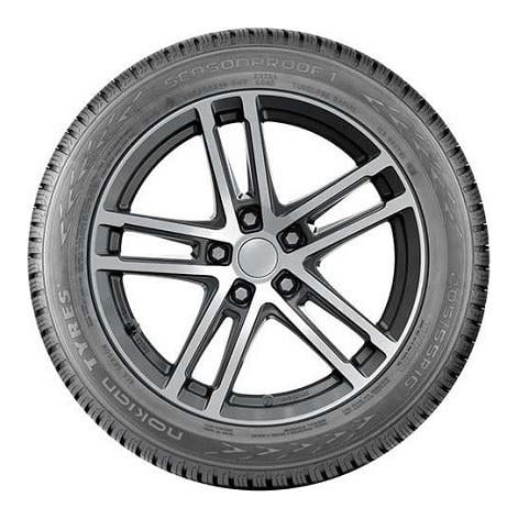 2055017 93W NOKIAN SEASONPROOF 2 XL   