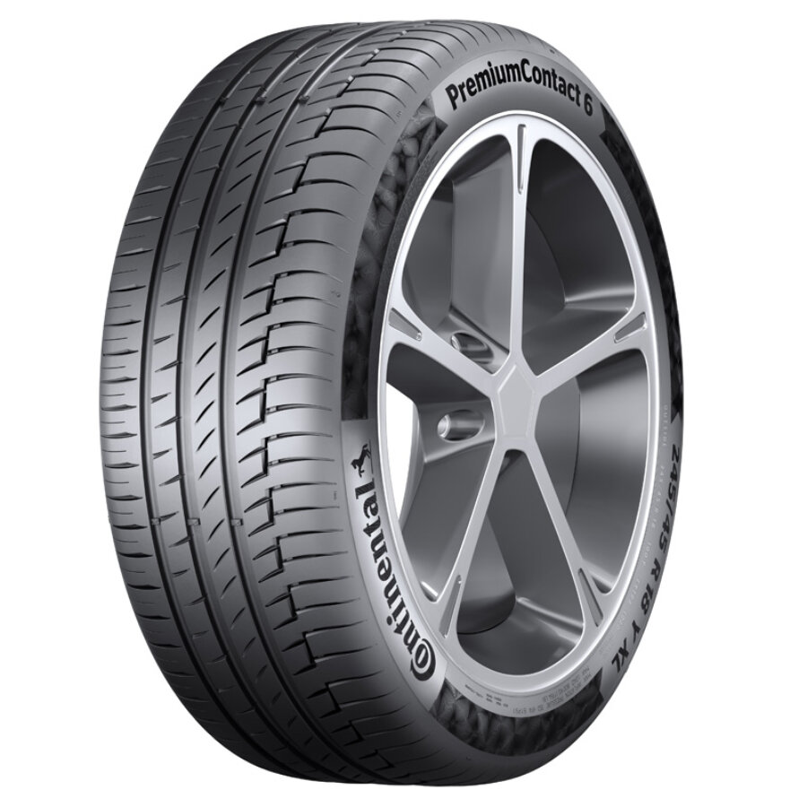 2754519 108Y CONTINENTAL PREMIUM 6 NF0 FR XL FR  NF0