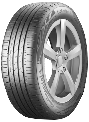 1456515 72T CONTINENTAL ECOCONTACT 6 