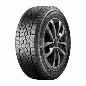 2555518 109V GENERAL TIRE GRCROSSASX