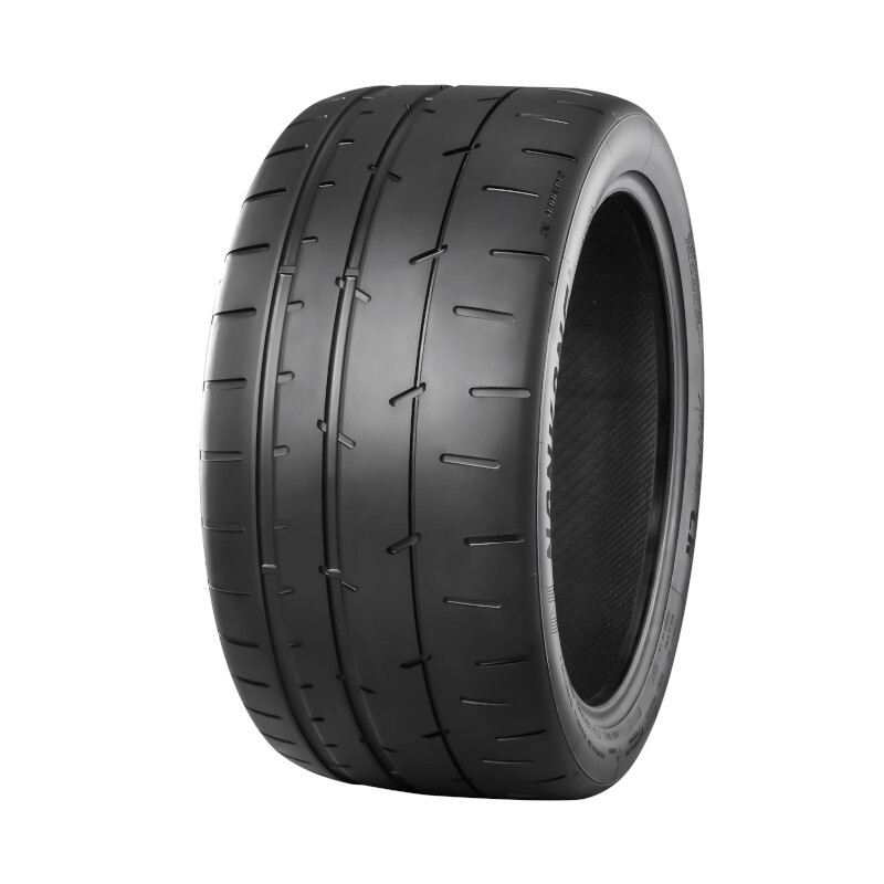 2353519 91Y NANKANG CR-S (semi-slick) XL