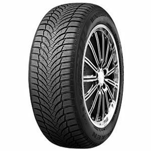 1955515 89H NEXEN WINGUARD SNOW G WH2 XL