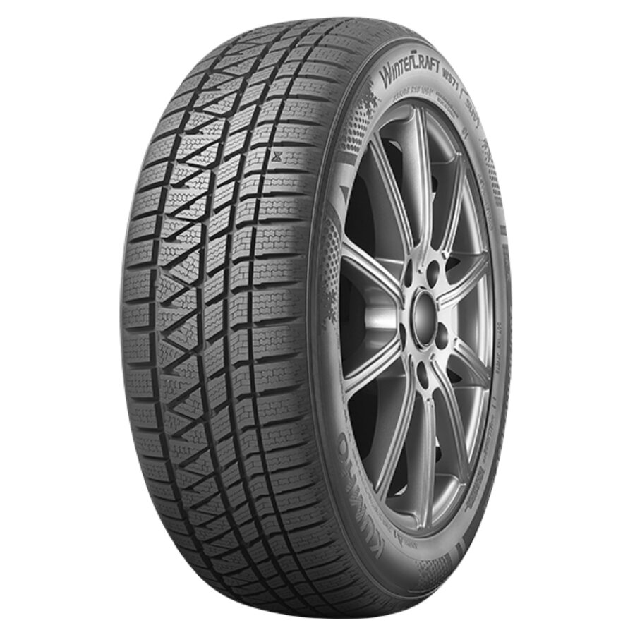 2754020 106W KUMHO WS71 XL