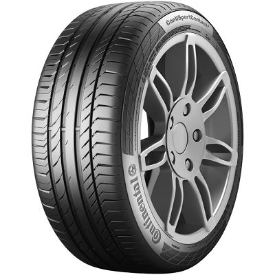 2854021 109Y CONTINENTAL SC-5 AO SUV FR XL