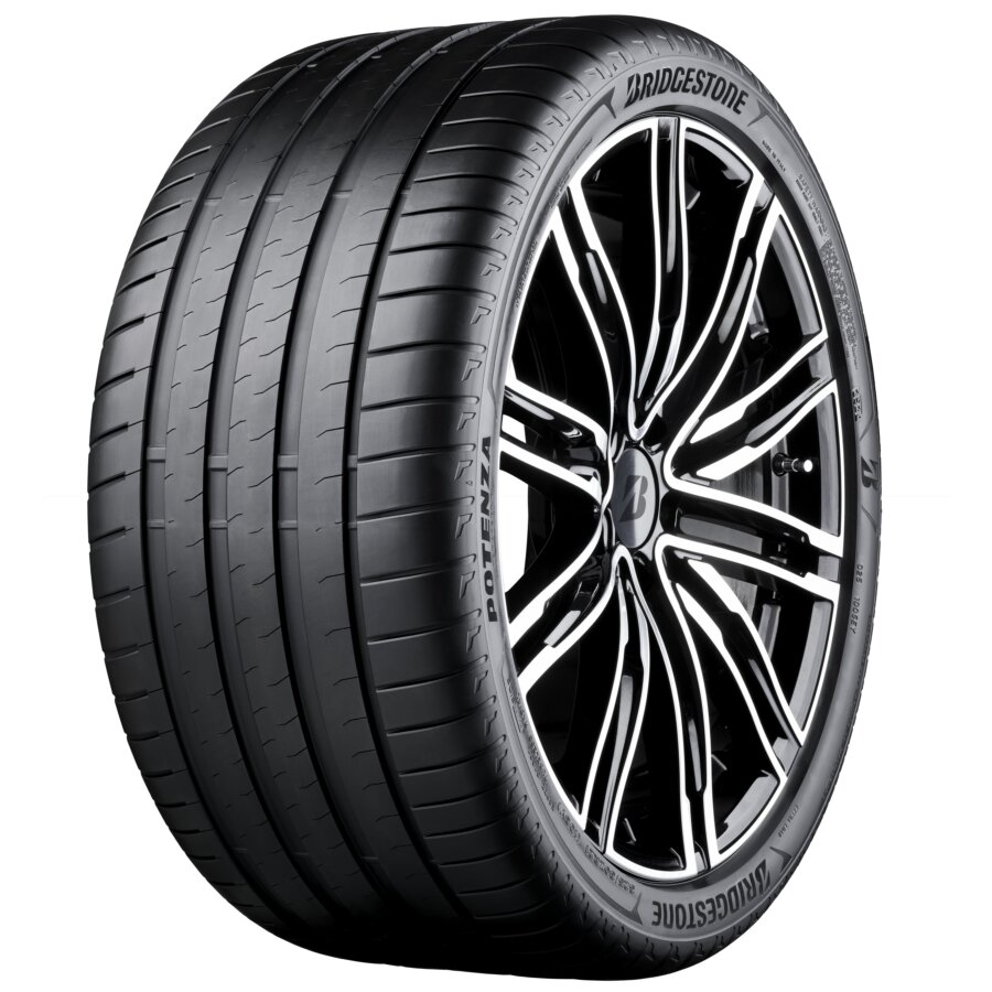 2355018 101Y BRIDGESTONE POTENZA SPORT EVO Enliten XL