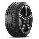 Pneu MICHELIN PS4 SUV EMT RG   