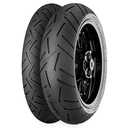 Pneu CONTINENTAL SC-5 MO FR FR  MO 