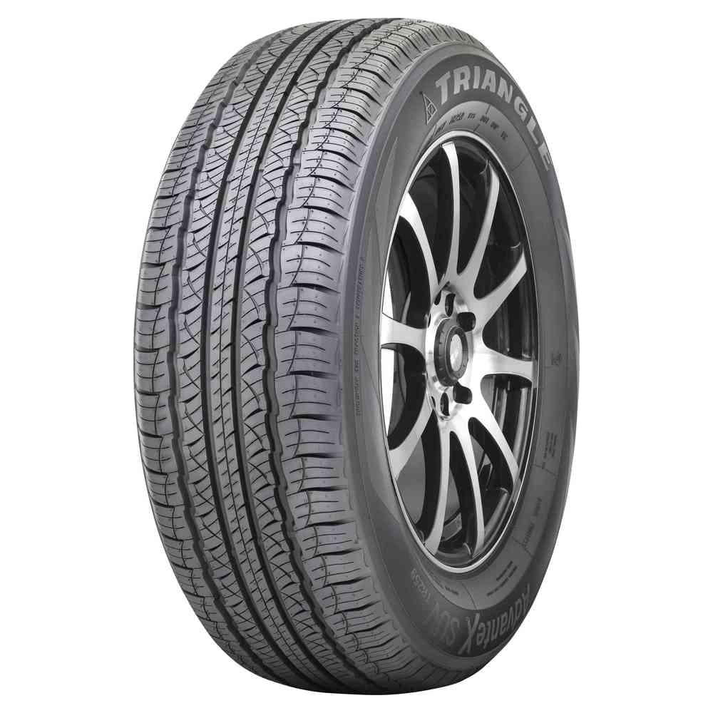 2155018 92W TRIANGLE ADVANTEX SUV