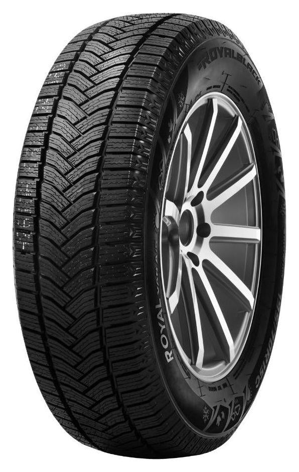 2156516 109T ROYAL BLACK ROYAL VAN A/S