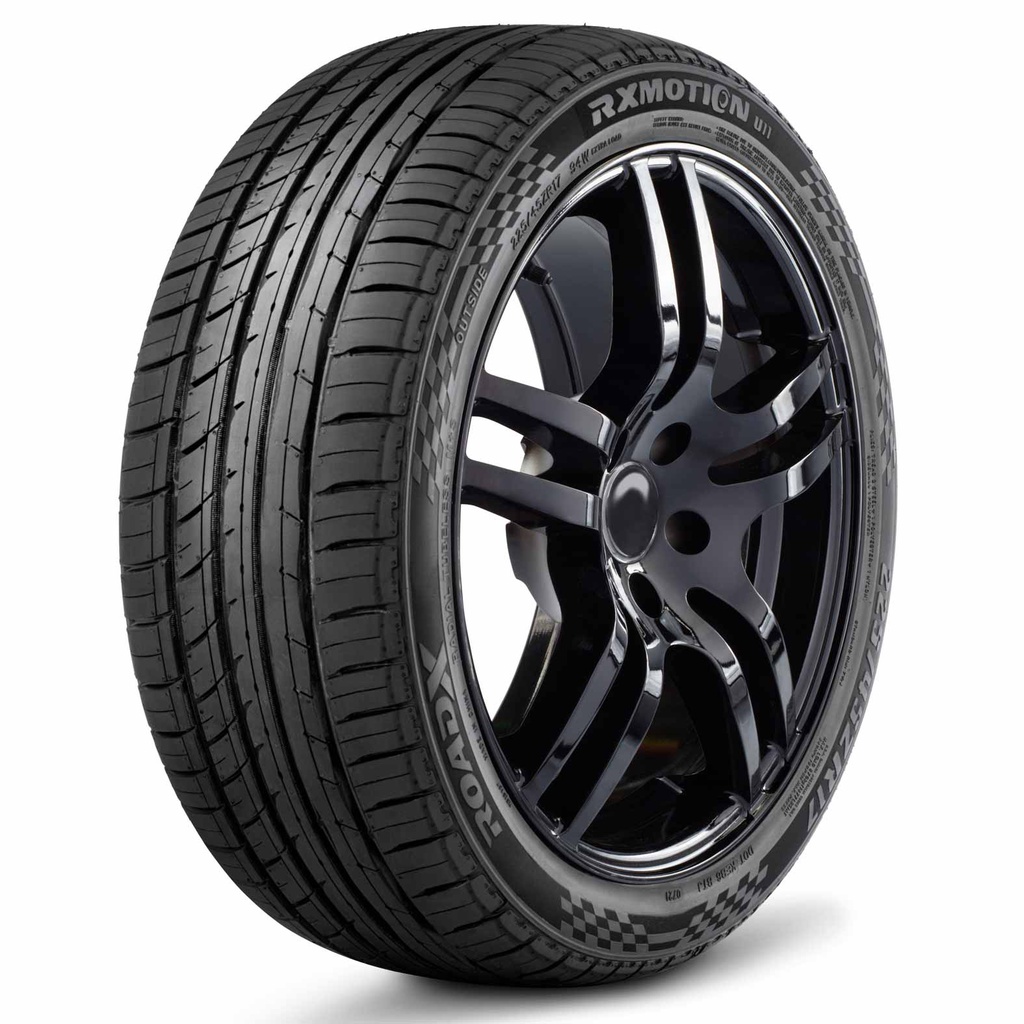 2753520 102Y ROADX U11
