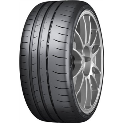 2454021 100Y GOODYEAR EAGLE F1 SUPERSPORT 