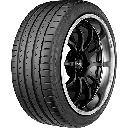 Pneu YOKOHAMA ADVAN SPORT V17 XL 