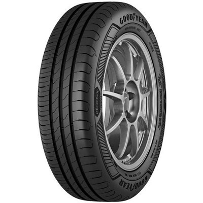 1757014 88T GOODYEAR EFFICIENTGRIP COMPACT 2   