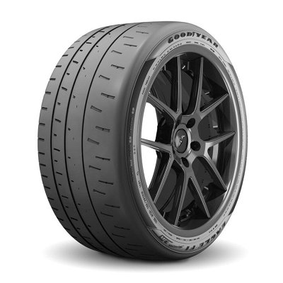 3053020 103Y GOODYEAR EAGLE F1 SUPERCAR 3R XL FP 
