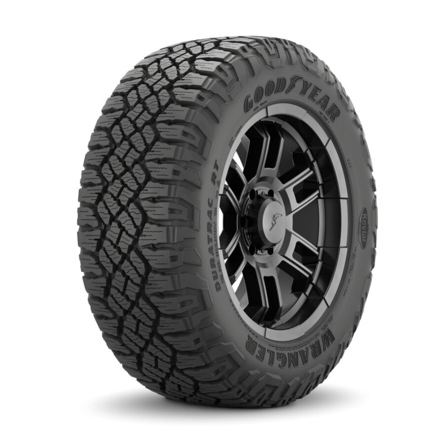 2857017 121Q GOODYEAR WRANGLER DURATRAC RT  FP 