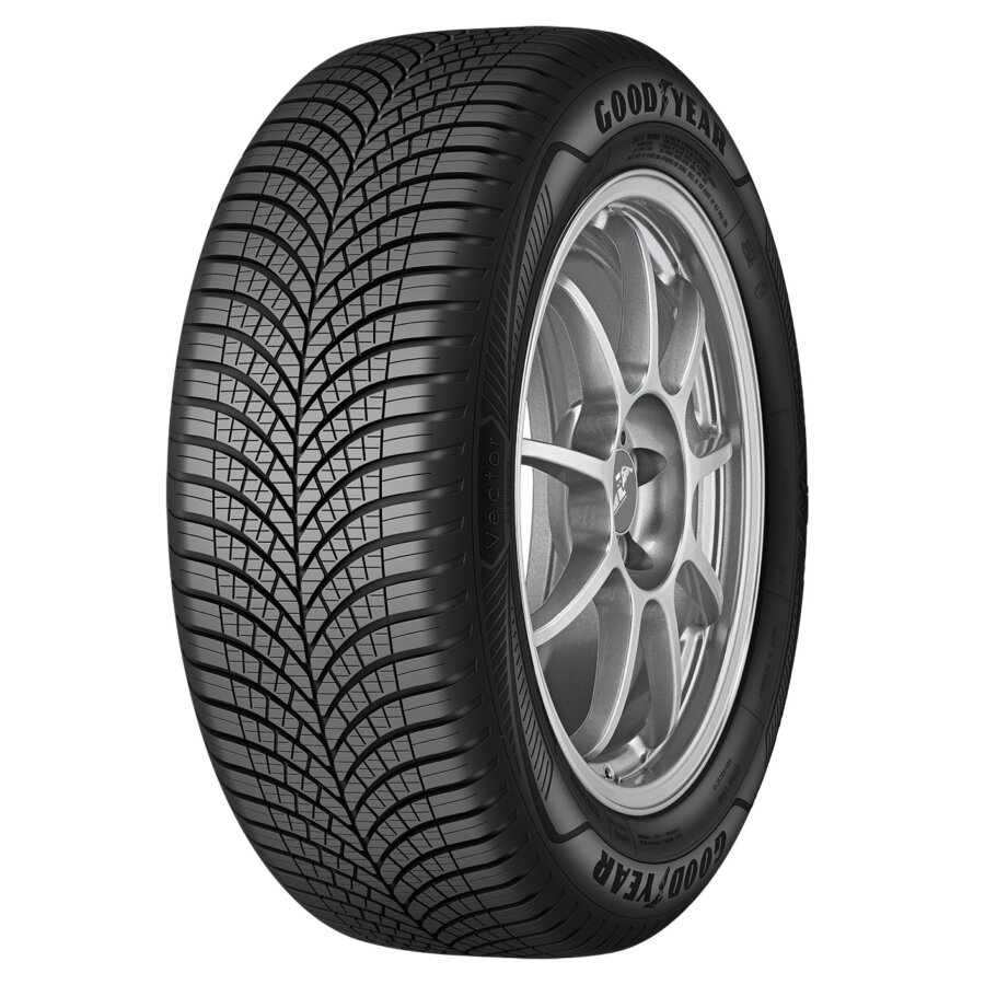 2554520 105T GOODYEAR VECTOR 4SEASONS GEN-3 XL FP 
