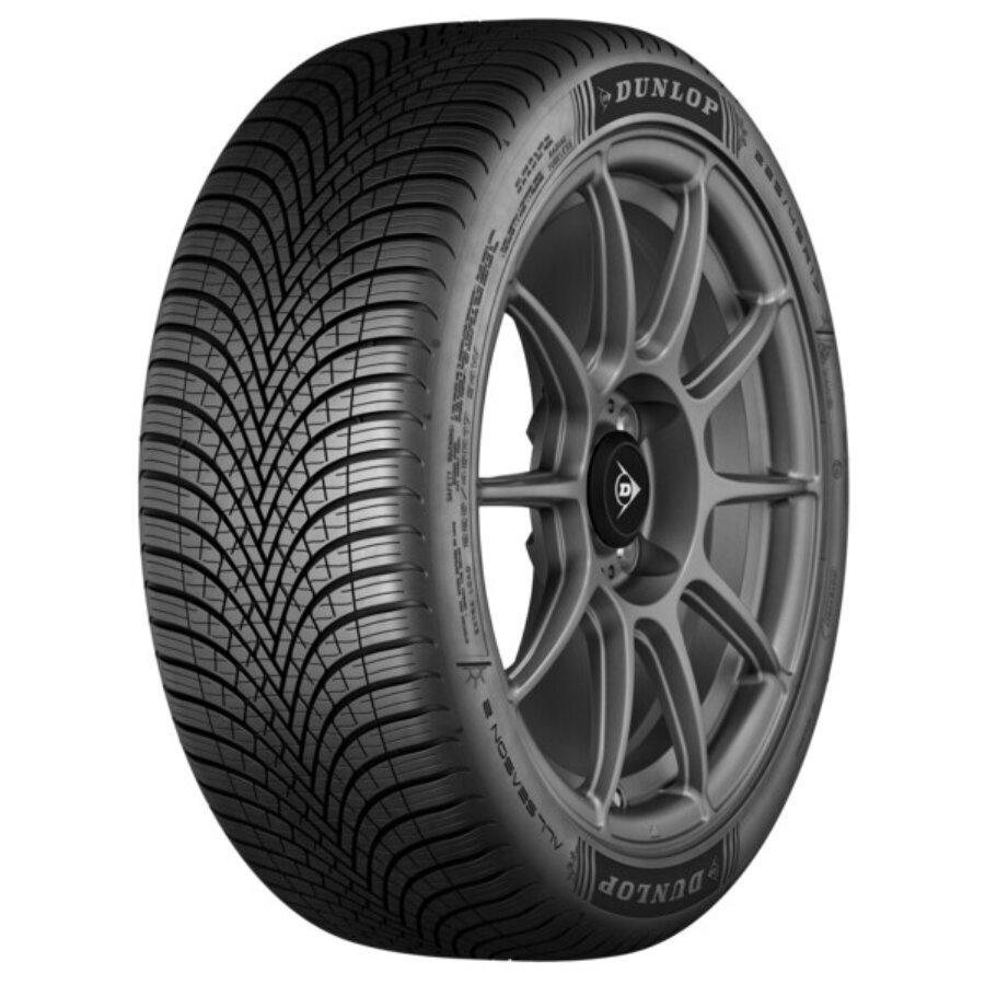 2355018 101V DUNLOP ALL SEASON 2 XL  