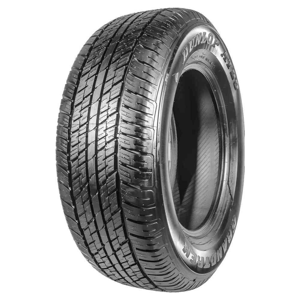 2656518 114V DUNLOP GRANDTREK AT23   