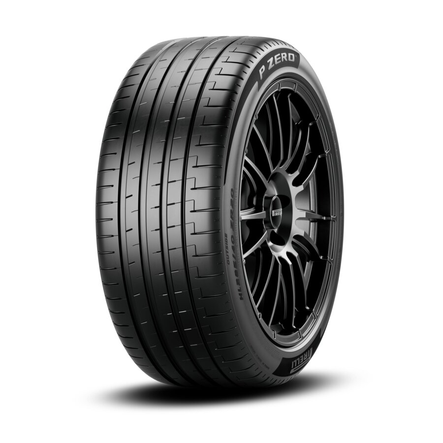 2454519 102Y PIRELLI P-ZERO(PZ5)* ELECT XL 