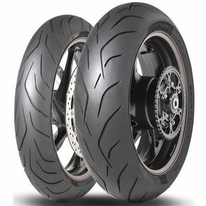 1805517 73W DUNLOP SPSMARTMK4 