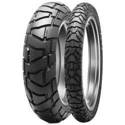1706017 72T DUNLOP TMXMISSION 