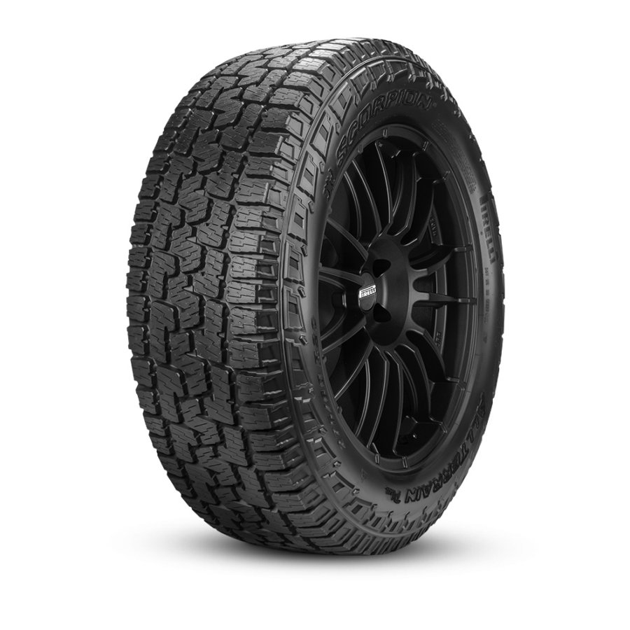 2954020 110V PIRELLI SCORPION A/T+ NA0 XL (2023) 
