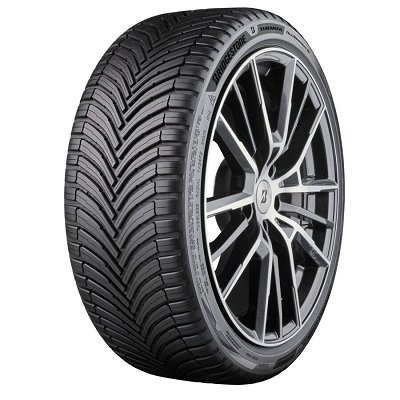 2554019 100Y BRIDGESTONE TURANZA ALL SEASON 6 FP 