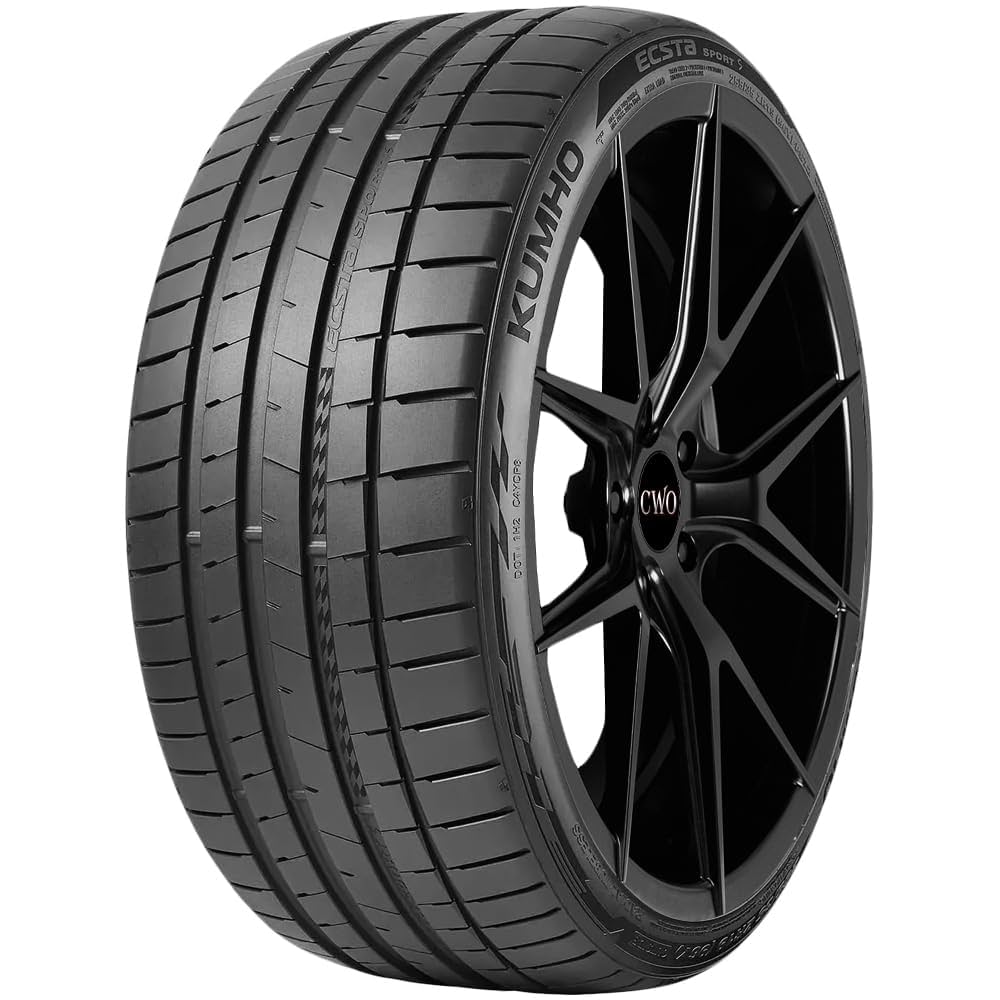 2154517 91Y KUMHO ECSTA SPORT PS72 XL 