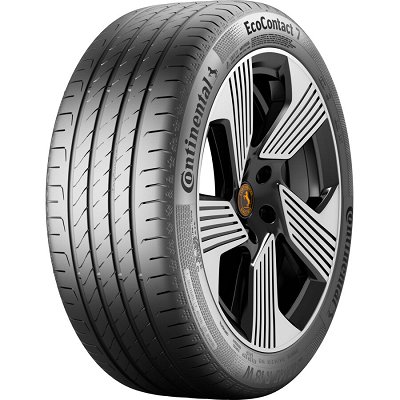 2654022 109T CONTINENTAL ECOCONTACT 7 MO-V 
