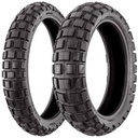 Pneu CONTINENTAL TKC 80 AR