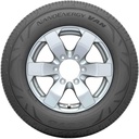 Pneu TOYO NANOENERGY VAN
