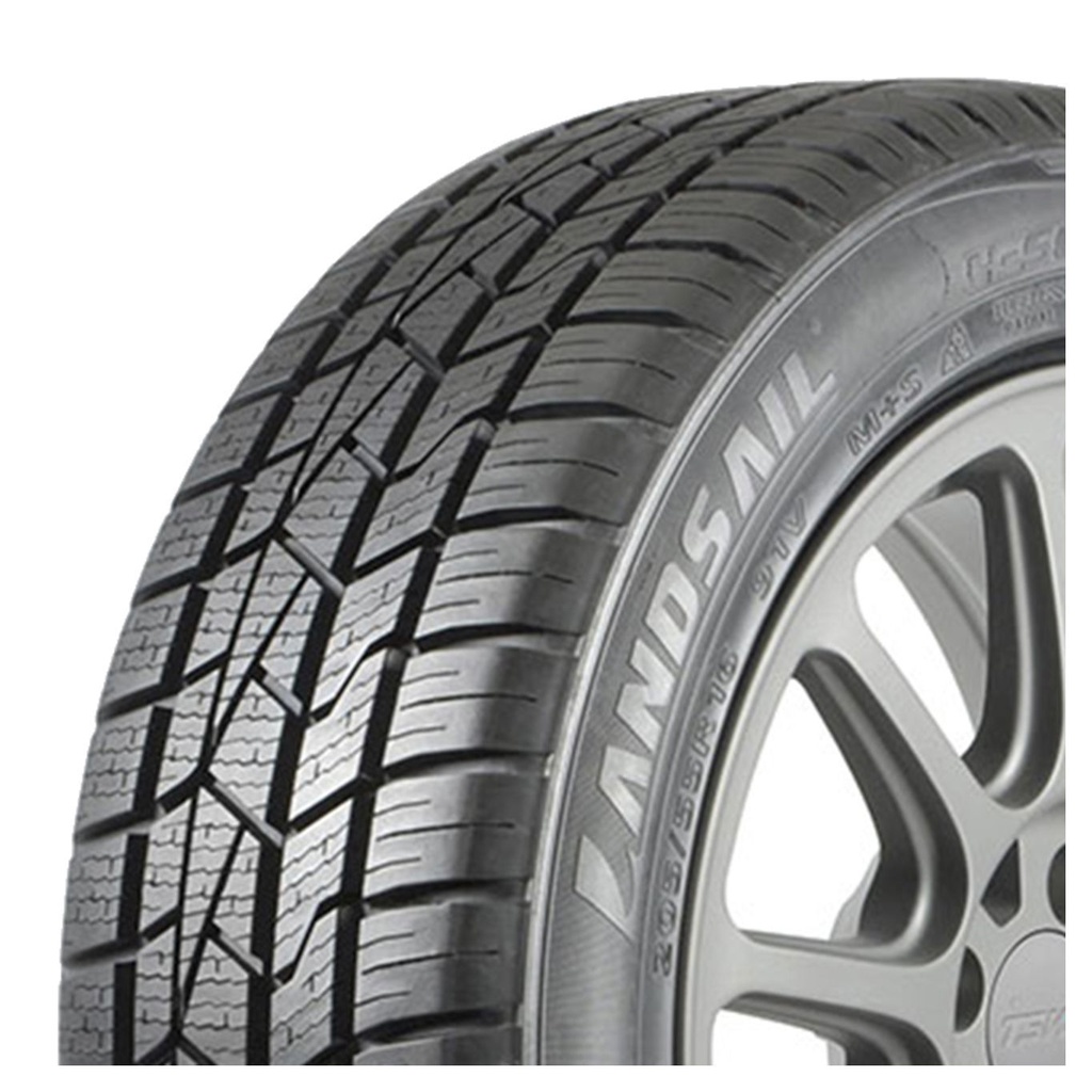 2254018 92Y LANDSAIL 4 SEA LS