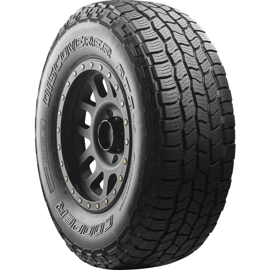 2457017 11T COOPER AT3 4S 