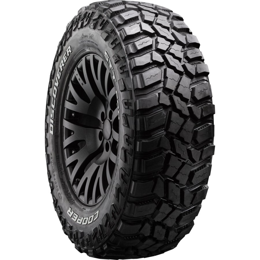 3211515 113Q COOPER DISCOVERER STT PRO P.O.R