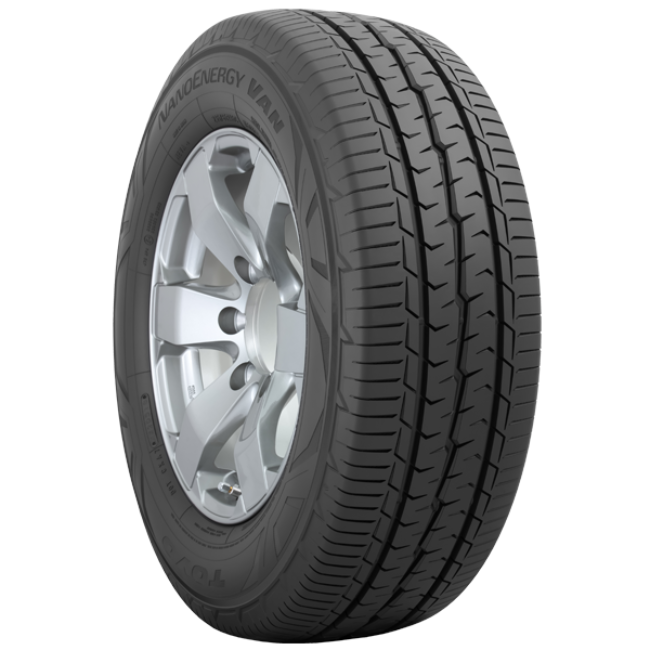 2356516 115S TOYO NANOENERGY VAN