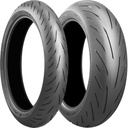 Pneu Bridgestone BTX S22 REAR    