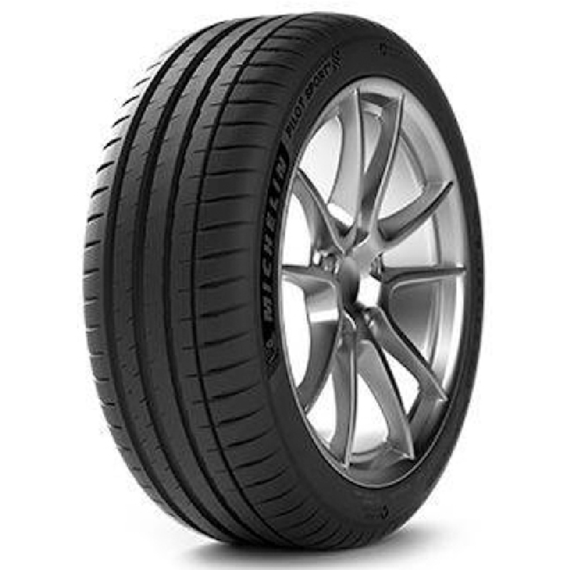 2355019 99V MICHELIN PILOT SPORT 4 SUV