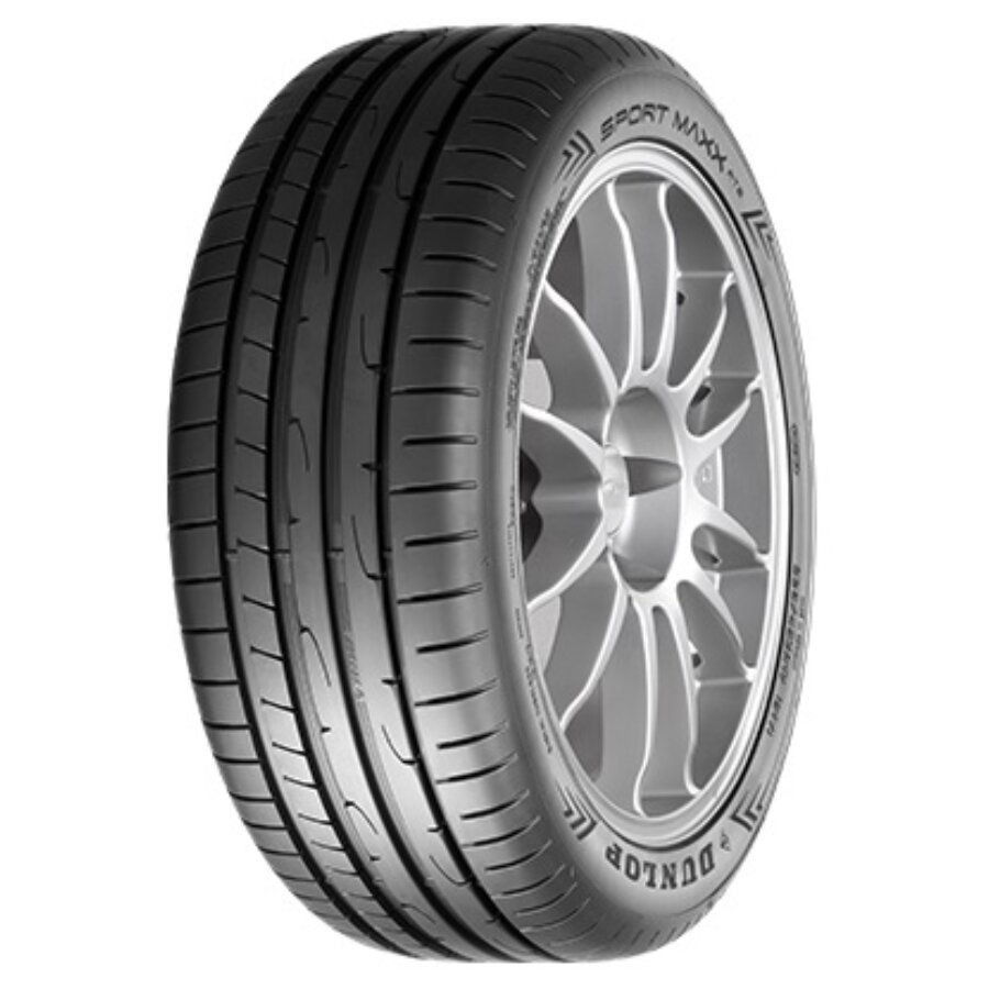 2754519 108Y DUNLOP SPORT MAXX RT 2 SUV XL XL