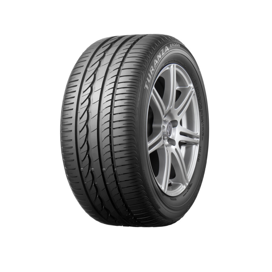 2254517 91W BRIDGESTONE TURANZA ER300 