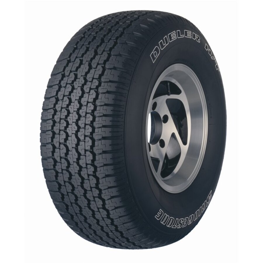 2657015 110H BR DUELER H/T 689